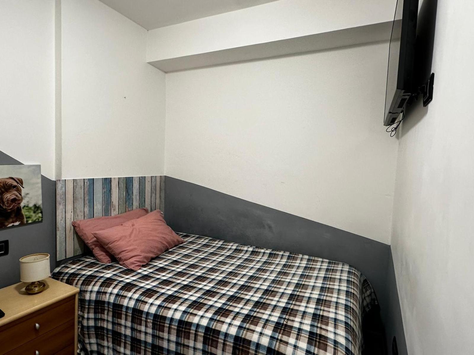 Easy Home - Piazza Del Popolo Ascoli Piceno Exterior foto